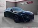 Peugeot 308 phev 225 e-eat8 gt pack - toit ouvrant - cuir - caméra 360 occasion champigny-sur-marne (94) simplicicar...