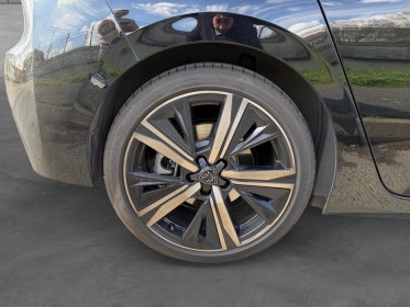 Peugeot 308 phev 225 e-eat8 gt pack - toit ouvrant - cuir - caméra 360 occasion champigny-sur-marne (94) simplicicar...