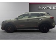 HYUNDAI d'occasion TUCSON 1.6 T-GDI 177 CREATIVE DCT de 2019 Pau (64)﻿