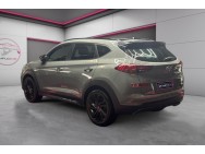 HYUNDAI d'occasion TUCSON 1.6 T-GDI 177 CREATIVE DCT de 2019 Pau (64)﻿