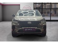 HYUNDAI d'occasion TUCSON 1.6 T-GDI 177 CREATIVE DCT de 2019 Pau (64)﻿