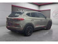 HYUNDAI d'occasion TUCSON 1.6 T-GDI 177 CREATIVE DCT de 2019 Pau (64)﻿