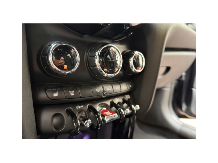 MINI d'occasion MINI COOPER S 178 PREMIUM BA PH3 de 2021 Le Raincy