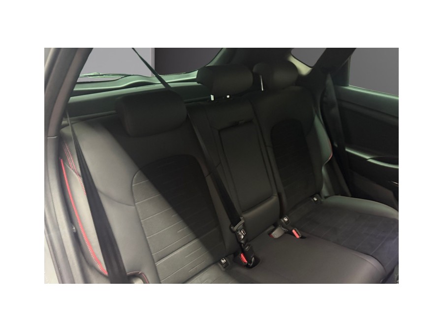 HYUNDAI d'occasion TUCSON 1.6 T-GDI 177 CREATIVE DCT de 2019 Pau (64)﻿