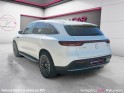 Mercedes eqc 408ch 4matic finition amg line / toutes options / toit ouvrant / caméra de recul occasion réunion ville st...