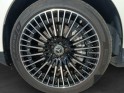 Mercedes eqc 408ch 4matic finition amg line / toutes options / toit ouvrant / caméra de recul occasion réunion ville st...