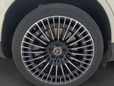 Mercedes eqc 408ch 4matic finition amg line / toutes options / toit ouvrant / caméra de recul occasion réunion ville st...