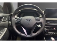 HYUNDAI d'occasion TUCSON 1.6 T-GDI 177 CREATIVE DCT de 2019 Pau (64)﻿