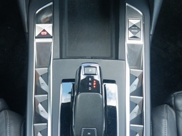 Ds ds3 crossback 1.5 bluehdi 130ch eat8 grand chic / caméra de recul / occasion réunion ville st pierre simplicicar...