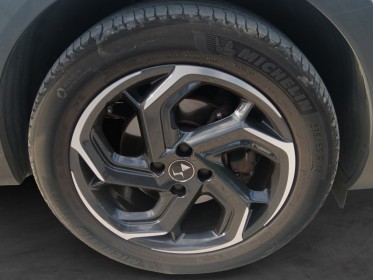 Ds ds3 crossback 1.5 bluehdi 130ch eat8 grand chic / caméra de recul / occasion réunion ville st pierre simplicicar...