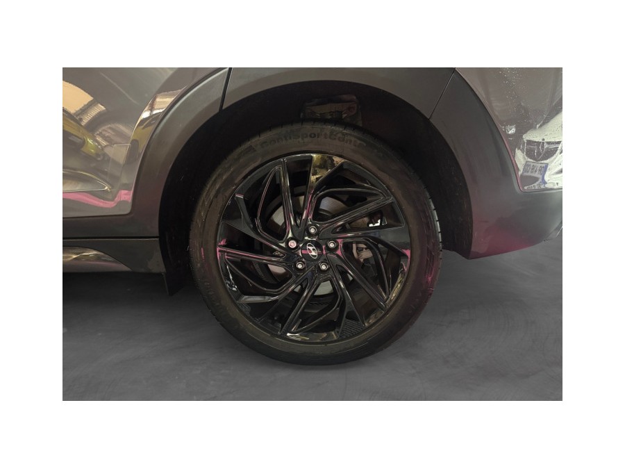 HYUNDAI d'occasion TUCSON 1.6 T-GDI 177 CREATIVE DCT de 2019 Pau (64)﻿