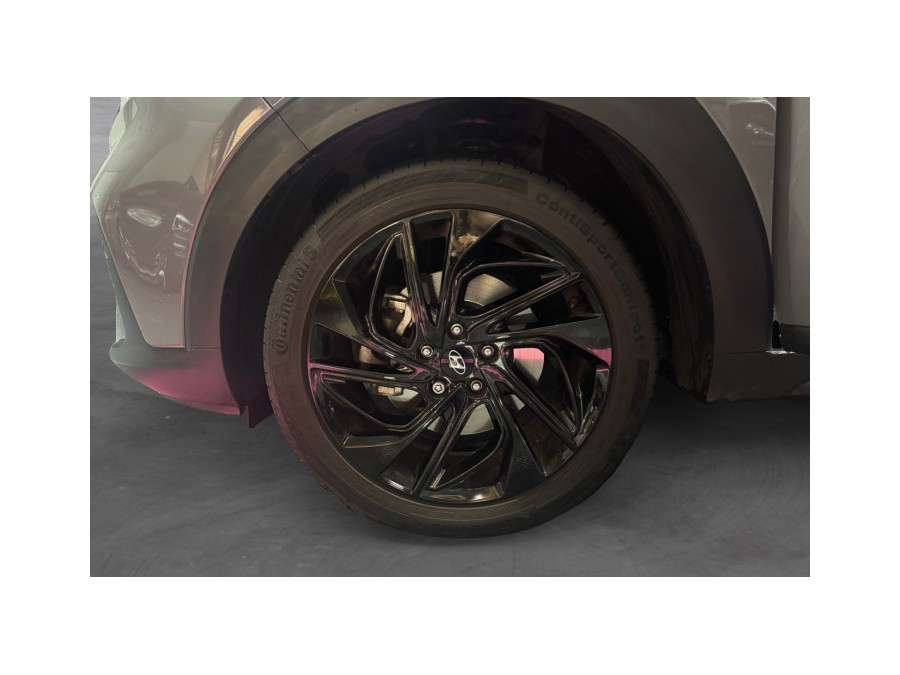 HYUNDAI d'occasion TUCSON 1.6 T-GDI 177 CREATIVE DCT de 2019 Pau (64)﻿