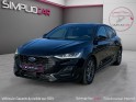 Ford focus 1.5 tdci 120 ch st-line x keyless occasion simplicicar toulouse nord simplicicar simplicibike france