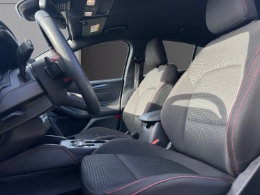 Ford focus 1.5 tdci 120 ch st-line x keyless occasion simplicicar toulouse nord simplicicar simplicibike france