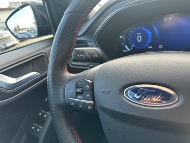 Ford focus 1.5 tdci 120 ch st-line x keyless occasion simplicicar toulouse nord simplicicar simplicibike france