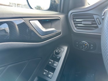 Ford focus 1.5 tdci 120 ch st-line x keyless occasion simplicicar toulouse nord simplicicar simplicibike france