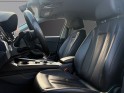 Audi a4 avant 2.0 tdi ultra 150 s tronic 7 design sieges cuir chauffants virtual  cockpit attache remorque garantie 12 mois...