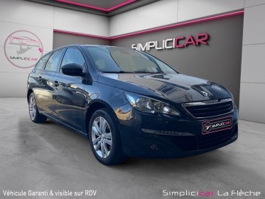 Peugeot 308 sw business distri ok  garantie 12 mois occasion simplicicar la fleche simplicicar simplicibike france