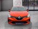 Renault clio v régulateur  radar de recul  garantie 12 mois occasion simplicicar la fleche simplicicar simplicibike france