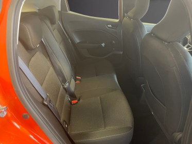 Renault clio v régulateur  radar de recul  garantie 12 mois occasion simplicicar la fleche simplicicar simplicibike france