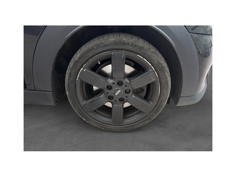 MINI d'occasion MINI COOPER S 178 PREMIUM BA PH3 de 2021 Le Raincy