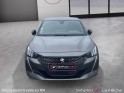 Peugeot 208 pt 100 / eat8 gt / garantie 12 mois occasion simplicicar la fleche simplicicar simplicibike france