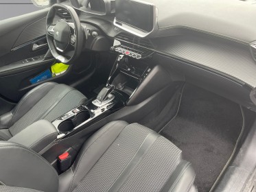 Peugeot 208 pt 100 / eat8 gt / garantie 12 mois occasion simplicicar la fleche simplicicar simplicibike france