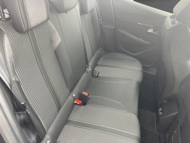 Peugeot 208 pt 100 / eat8 gt / garantie 12 mois occasion simplicicar la fleche simplicicar simplicibike france