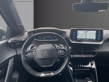 Peugeot 208 pt 100 / eat8 gt / garantie 12 mois occasion simplicicar la fleche simplicicar simplicibike france