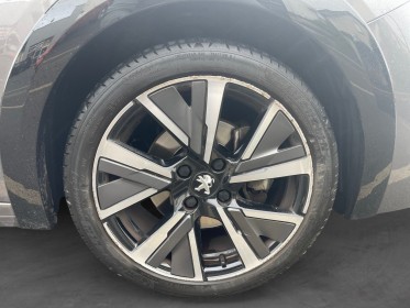 Peugeot 208 pt 100 / eat8 gt / garantie 12 mois occasion simplicicar la fleche simplicicar simplicibike france