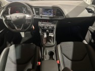 SEAT d'occasion LEON 1.8 TSI 180 FR DSG de 2016 Nancy (54)﻿