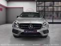 Mercedes gla 180 7-g dct fascination carplay/toit ouvrant/entretien mercedes occasion simplicicar magny-en-vexin simplicicar...