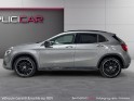 Mercedes gla 180 7-g dct fascination carplay/toit ouvrant/entretien mercedes occasion simplicicar magny-en-vexin simplicicar...