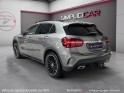 Mercedes gla 180 7-g dct fascination carplay/toit ouvrant/entretien mercedes occasion simplicicar magny-en-vexin simplicicar...