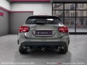 Mercedes gla 180 7-g dct fascination carplay/toit ouvrant/entretien mercedes occasion simplicicar magny-en-vexin simplicicar...