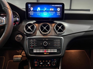 Mercedes gla 180 7-g dct fascination carplay/toit ouvrant/entretien mercedes occasion simplicicar magny-en-vexin simplicicar...