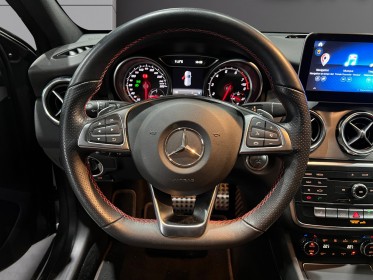 Mercedes gla 180 7-g dct fascination carplay/toit ouvrant/entretien mercedes occasion simplicicar magny-en-vexin simplicicar...