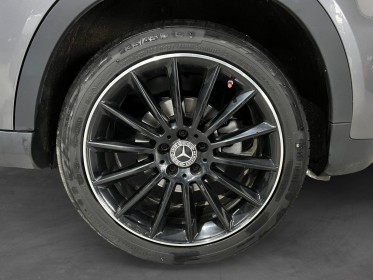 Mercedes gla 180 7-g dct fascination carplay/toit ouvrant/entretien mercedes occasion simplicicar magny-en-vexin simplicicar...