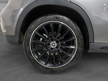 Mercedes gla 180 7-g dct fascination carplay/toit ouvrant/entretien mercedes occasion simplicicar magny-en-vexin simplicicar...