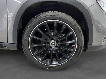 Mercedes gla 180 7-g dct fascination carplay/toit ouvrant/entretien mercedes occasion simplicicar magny-en-vexin simplicicar...