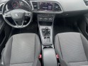 Seat leon 1.0 tsi 115 start/stop bvm6 style garantie 12 mois occasion simplicicar lyon nord simplicicar simplicibike france