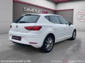 Seat leon 1.0 tsi 115 start/stop bvm6 style garantie 12 mois occasion simplicicar lyon nord simplicicar simplicibike france
