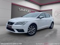 Seat leon 1.0 tsi 115 start/stop bvm6 style garantie 12 mois occasion simplicicar lyon nord simplicicar simplicibike france