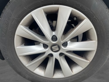 Seat leon 1.0 tsi 115 start/stop bvm6 style garantie 12 mois occasion simplicicar lyon nord simplicicar simplicibike france