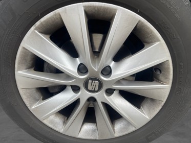 Seat leon 1.0 tsi 115 start/stop bvm6 style garantie 12 mois occasion simplicicar lyon nord simplicicar simplicibike france