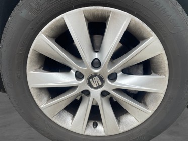 Seat leon 1.0 tsi 115 start/stop bvm6 style garantie 12 mois occasion simplicicar lyon nord simplicicar simplicibike france