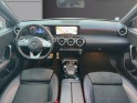 Mercedes classe a 200 d 8g-dct amg line - toit ouvrant - sièges chauffants - parktronic - garantie 12 mois occasion...