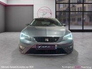 SEAT d'occasion LEON 1.8 TSI 180 FR DSG de 2016 Nancy (54)﻿