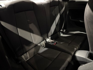 Audi tt coupe 2.0 tfsi 230 s tronic 6 garantie 12 mois  virtual camera sièges chauffants occasion simplicicar narbonne...