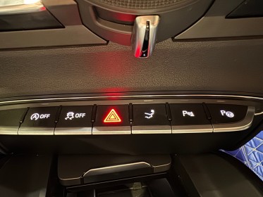 Audi tt coupe 2.0 tfsi 230 s tronic 6 garantie 12 mois  virtual camera sièges chauffants occasion simplicicar narbonne...